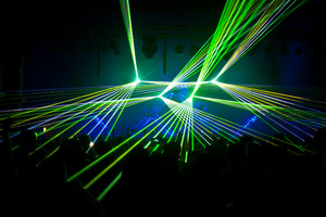 foto Luminosity Trance Gathering, 5 april 2013, WesterUnie, Amsterdam #763613