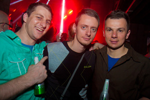 foto Luminosity Trance Gathering, 5 april 2013, WesterUnie, Amsterdam #763622