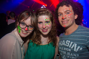 foto Luminosity Trance Gathering, 5 april 2013, WesterUnie, Amsterdam #763626