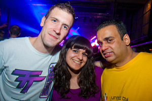 foto Luminosity Trance Gathering, 5 april 2013, WesterUnie, Amsterdam #763631