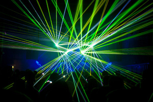 foto Luminosity Trance Gathering, 5 april 2013, WesterUnie, Amsterdam #763645