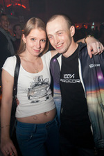 Foto's, Oldschool Madness, 31 maart 2013, Zak, Uelsen