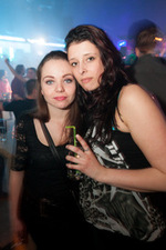 Foto's, Oldschool Madness, 31 maart 2013, Zak, Uelsen