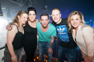 foto Oldschool Madness, 31 maart 2013, Zak, Uelsen #763697