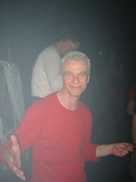 foto Morning dance afterparty, 17 maart 2002, Red's, Huizen #7637