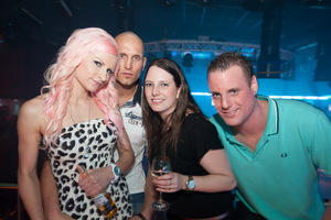 foto Oldschool Madness, 31 maart 2013, Zak, Uelsen #763702