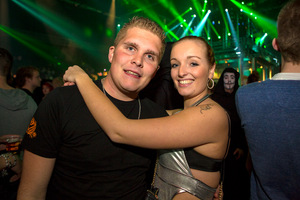 foto QAPITAL, 6 april 2013, Ziggo Dome, Amsterdam #763783