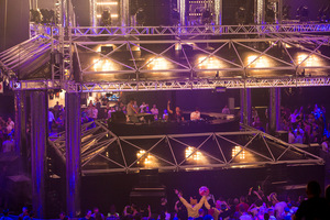foto QAPITAL, 6 april 2013, Ziggo Dome, Amsterdam #763787