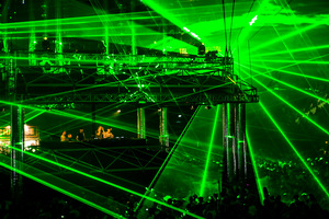 foto QAPITAL, 6 april 2013, Ziggo Dome, Amsterdam #763818