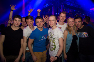 foto QAPITAL, 6 april 2013, Ziggo Dome, Amsterdam #763828