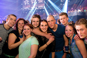 foto QAPITAL, 6 april 2013, Ziggo Dome, Amsterdam #763881