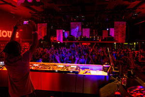 foto Dirty House, 6 april 2013, Matrixx, Nijmegen #763920