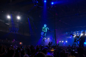 foto A State Of Trance 600, 6 april 2013, Brabanthallen, 's-Hertogenbosch #764020