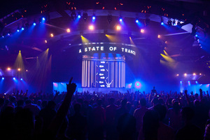 foto A State Of Trance 600, 6 april 2013, Brabanthallen, 's-Hertogenbosch #764034