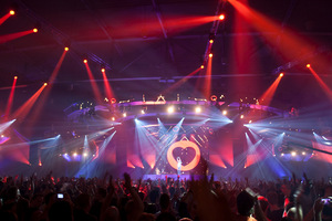 foto A State Of Trance 600, 6 april 2013, Brabanthallen, 's-Hertogenbosch #764040