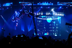 foto A State Of Trance 600, 6 april 2013, Brabanthallen, 's-Hertogenbosch #764061