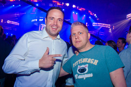 A State Of Trance 600 foto