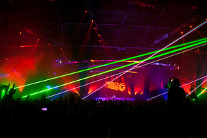 foto A State Of Trance 600, 6 april 2013, Brabanthallen, 's-Hertogenbosch #764081