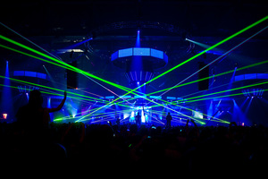 foto A State Of Trance 600, 6 april 2013, Brabanthallen, 's-Hertogenbosch #764090