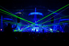 A State Of Trance 600 foto