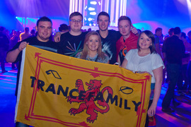 A State Of Trance 600 foto