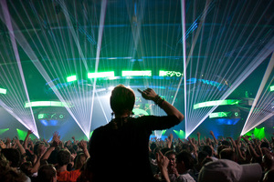 foto A State Of Trance 600, 6 april 2013, Brabanthallen, 's-Hertogenbosch #764132