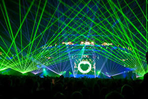 foto A State Of Trance 600, 6 april 2013, Brabanthallen, 's-Hertogenbosch #764139