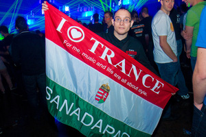 foto A State Of Trance 600, 6 april 2013, Brabanthallen, 's-Hertogenbosch #764145