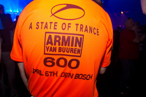 foto A State Of Trance 600, 6 april 2013, Brabanthallen, 's-Hertogenbosch #764174