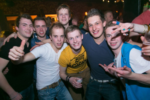 foto Night of the Dj's, 6 april 2013, Takens, Balkbrug #764248