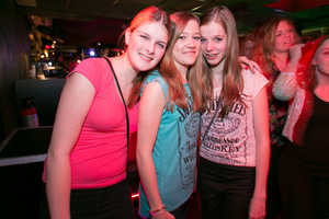 foto Night of the Dj's, 6 april 2013, Takens, Balkbrug #764272