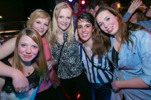 foto Night of the Dj's, 6 april 2013, Takens, Balkbrug #764300