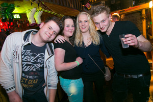 foto Night of the Dj's, 6 april 2013, Takens, Balkbrug #764354