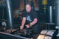 Foto's, Night of the Dj's, 6 april 2013, Takens, Balkbrug