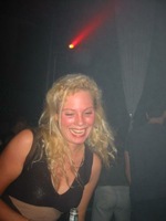 foto Morning dance afterparty, 17 maart 2002, Red's, Huizen #7646