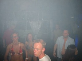 foto Morning dance afterparty, 17 maart 2002, Red's, Huizen #7650