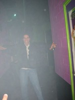 foto Morning dance afterparty, 17 maart 2002, Red's, Huizen #7652
