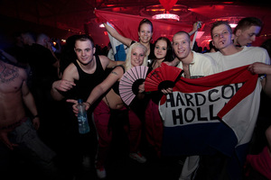 foto Masters of Hardcore, 13 april 2013, Brabanthallen, 's-Hertogenbosch #765513