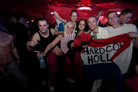 Masters of Hardcore foto