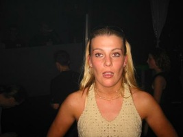 foto Morning dance afterparty, 17 maart 2002, Red's, Huizen #7656