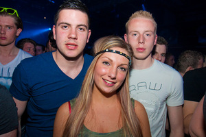 foto Loudness, 20 april 2013, Klokgebouw, Eindhoven #765721