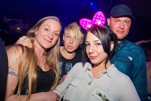 foto Loudness, 20 april 2013, Klokgebouw, Eindhoven #765848