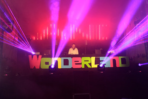 foto Wonderland 90's Outdoor Festival, 20 april 2013, Strand Maaslanden, Appeltern #766243