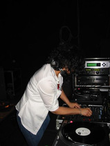 Foto's, Woman's Kind: A Basic Grooves Special, 21 maart 2002, Atak, Enschede