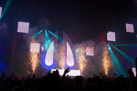 Rebirth Festival 2013 foto