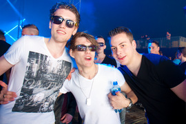 Rebirth Festival 2013 foto