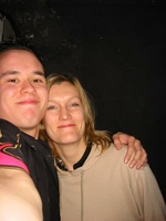 foto Woman's Kind: A Basic Grooves Special, 21 maart 2002, Atak, Enschede #7668