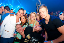 Rebirth Festival 2013 foto