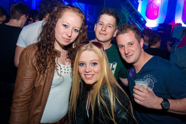 Rebirth Festival 2013 foto