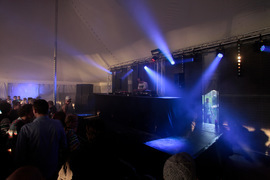 Hardshock Festival foto